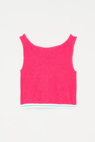 Brassière Fuchsia
