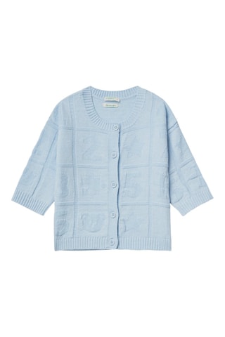 Gilet Ciel
