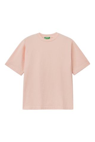 T-shirt Rose