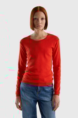 Pull Rouge