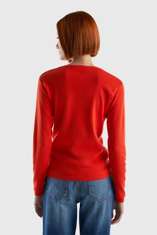 Pull Rouge