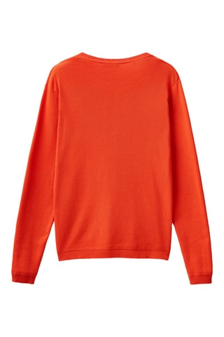 Pull Rouge
