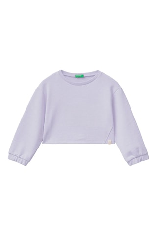 Sweat Mauve