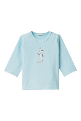 T-shirt Ciel