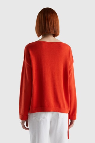 Pull Orange