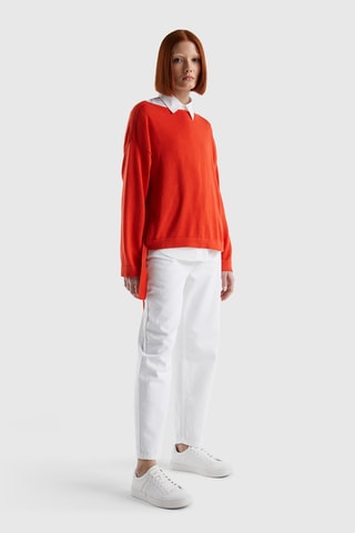 Pull Orange