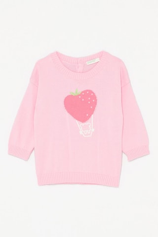 Pull Rose