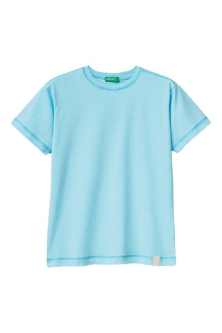 T-shirt - Bleu