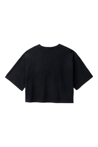 T-shirt Noir