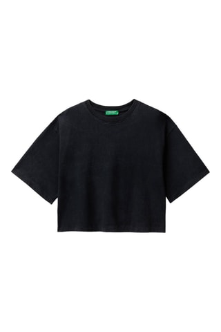 T-shirt Noir