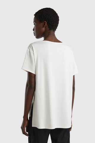 Blouse Ecru