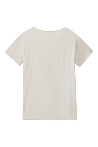 Blouse Ecru