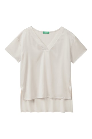 Blouse Ecru