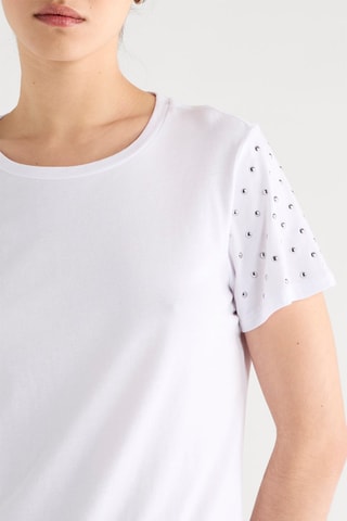 T-shirt - Blanc