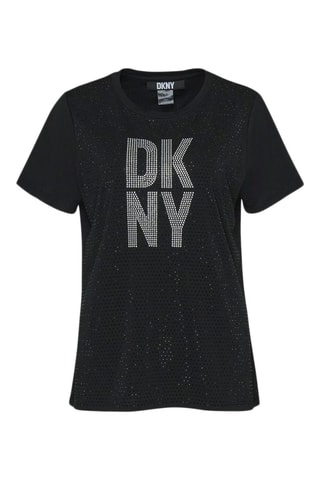 T-shirt - Noir