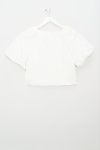 T-shirt - Blanc