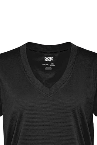 T-shirt - Noir