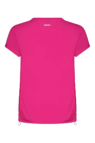 T-shirt - Fuchsia
