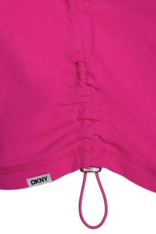 T-shirt - Fuchsia