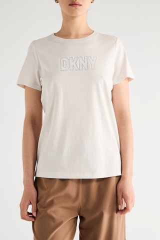 T-shirt - Ecru