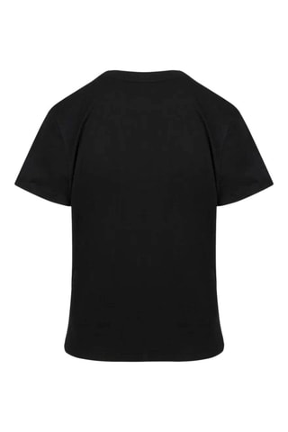 T-shirt - Noir