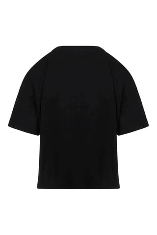 T-shirt - Noir