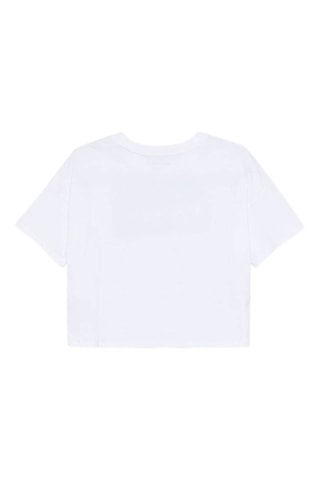 T-shirt - Blanc