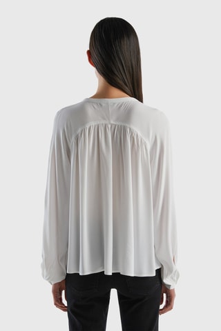 Blouse Ecru