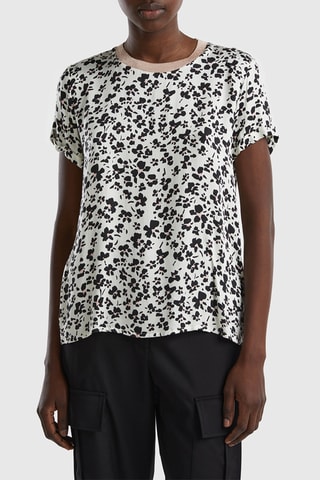 Blouse - Blanc