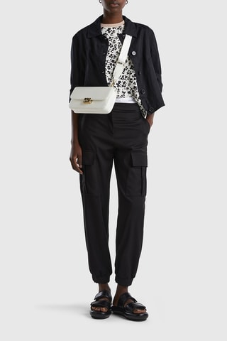 Blouse - Blanc
