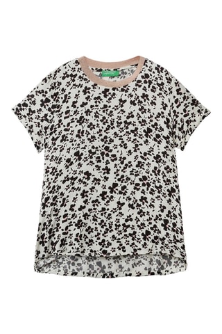 Blouse - Blanc