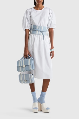 Blouse - Blanc