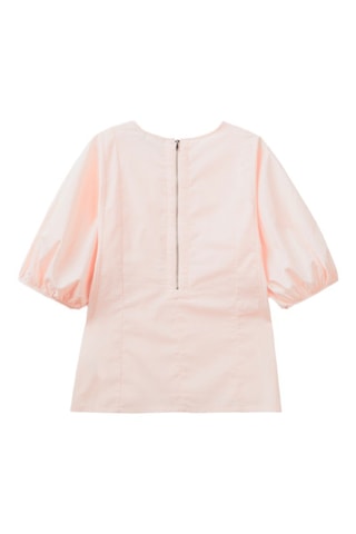 Blouse - Rose