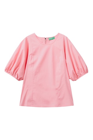 Blouse - Rose