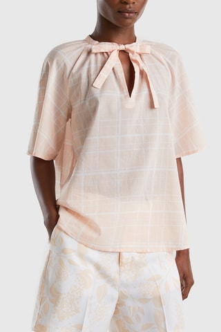 Blouse - Rose