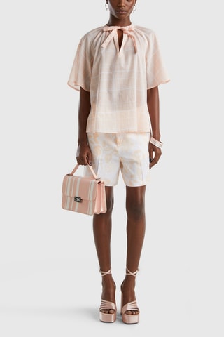 Blouse - Rose