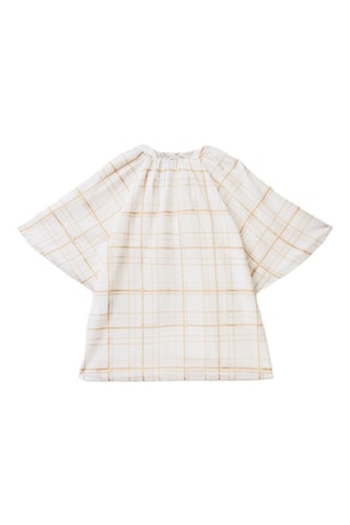 Blouse - Blanc
