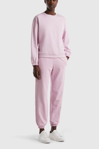 Sweat - Mauve