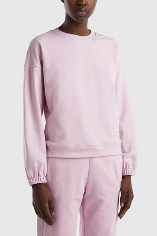 Sweat - Mauve