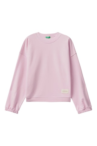 Sweat - Mauve