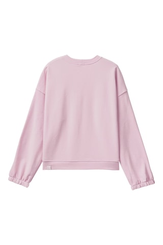 Sweat - Mauve