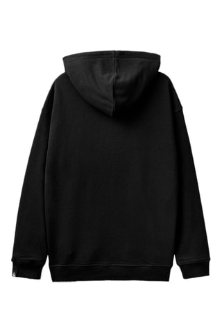 Sweat à capuche - Noir