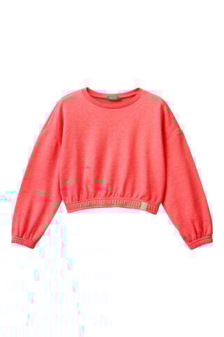 Sweat Orange