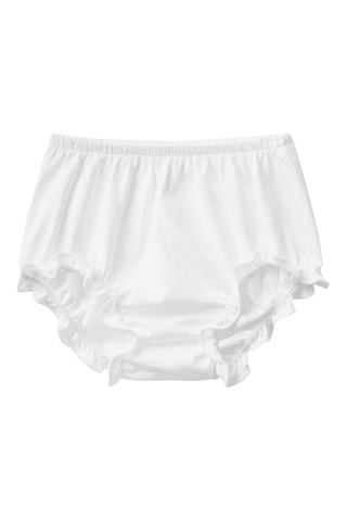 Bloomer - Blanc