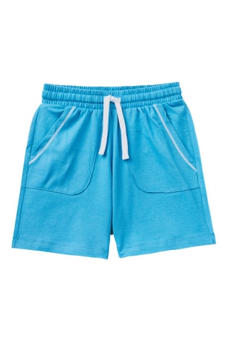 Short - Bleu