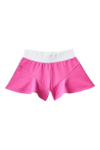 Short - Rose
