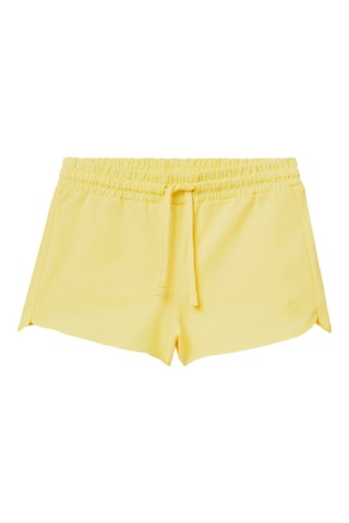Short - Jaune