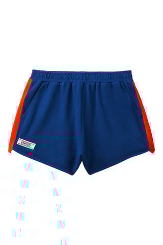 Short - Bleu roi