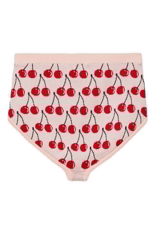 Short - Rose