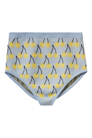 Short - Bleu
